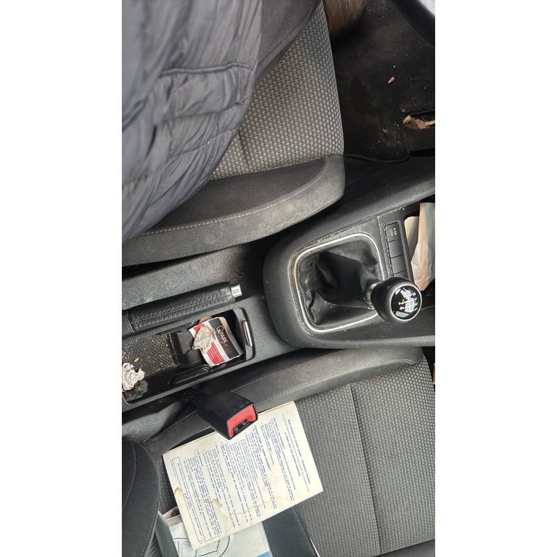 Vitre avant gauche VOLKSWAGEN GOLF 6 Photo n°20