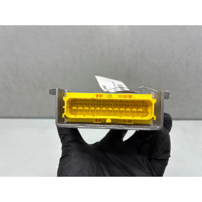 Boitier air bag VOLKSWAGEN GOLF 6 Photo n°3