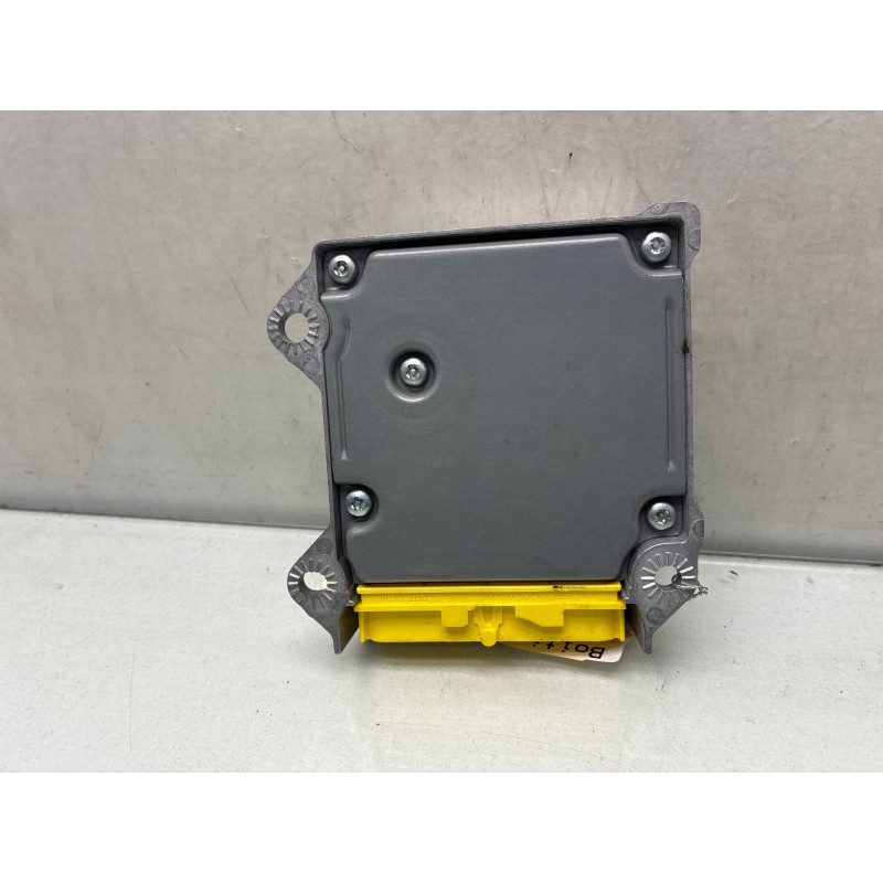 Boitier air bag VOLKSWAGEN GOLF 6 Photo n°4