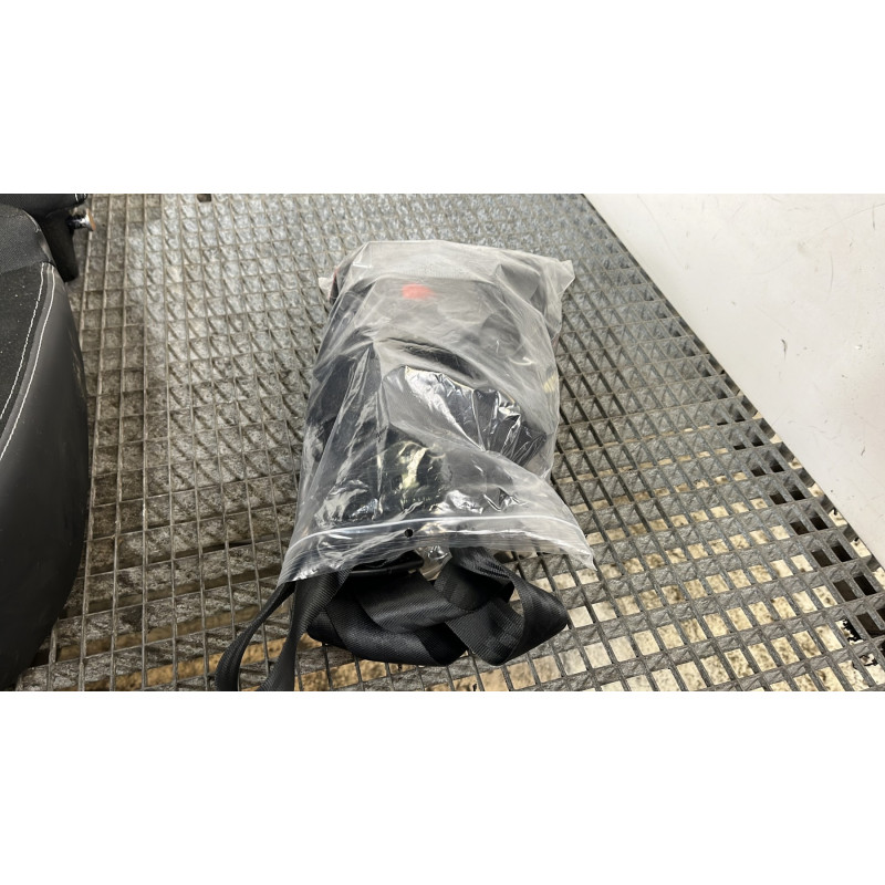 Banquette arriere (KIT DERIV VP) RENAULT CLIO 4 Photo n°2