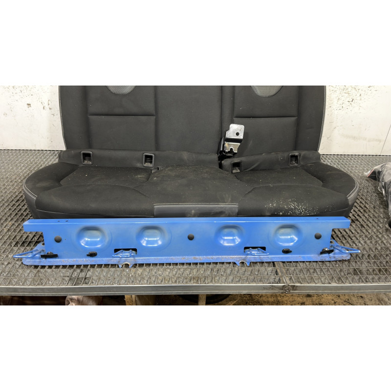 Banquette arriere (KIT DERIV VP) RENAULT CLIO 4 Photo n°3