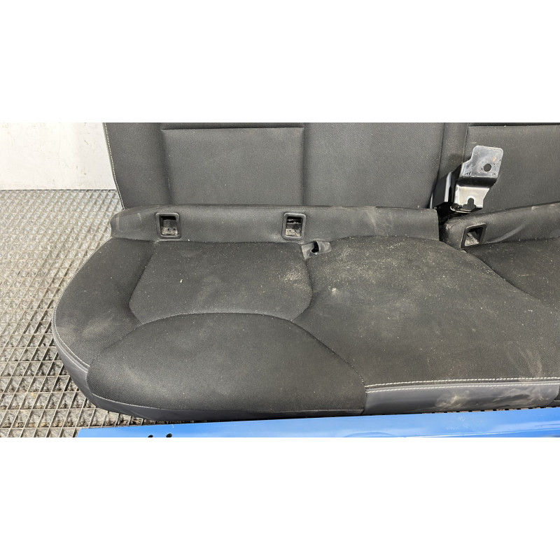 Banquette arriere (KIT DERIV VP) RENAULT CLIO 4 Photo n°4