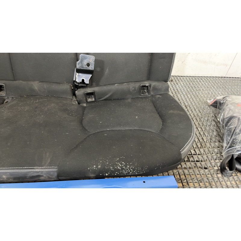 Banquette arriere (KIT DERIV VP) RENAULT CLIO 4 Photo n°5