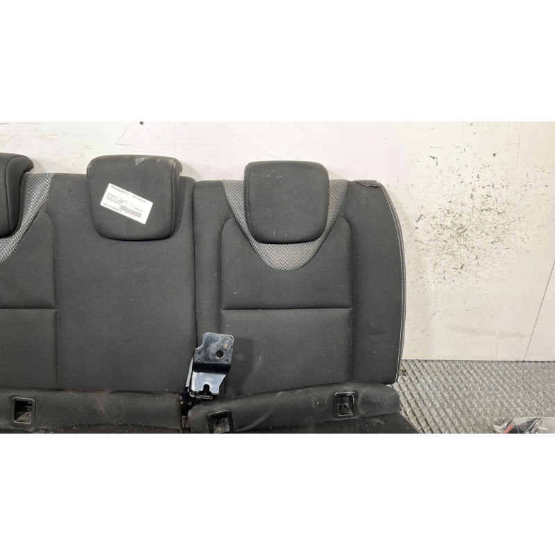 Banquette arriere (KIT DERIV VP) RENAULT CLIO 4 Photo n°5