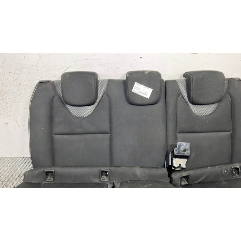 Banquette arriere (KIT DERIV VP) RENAULT CLIO 4 Photo n°6