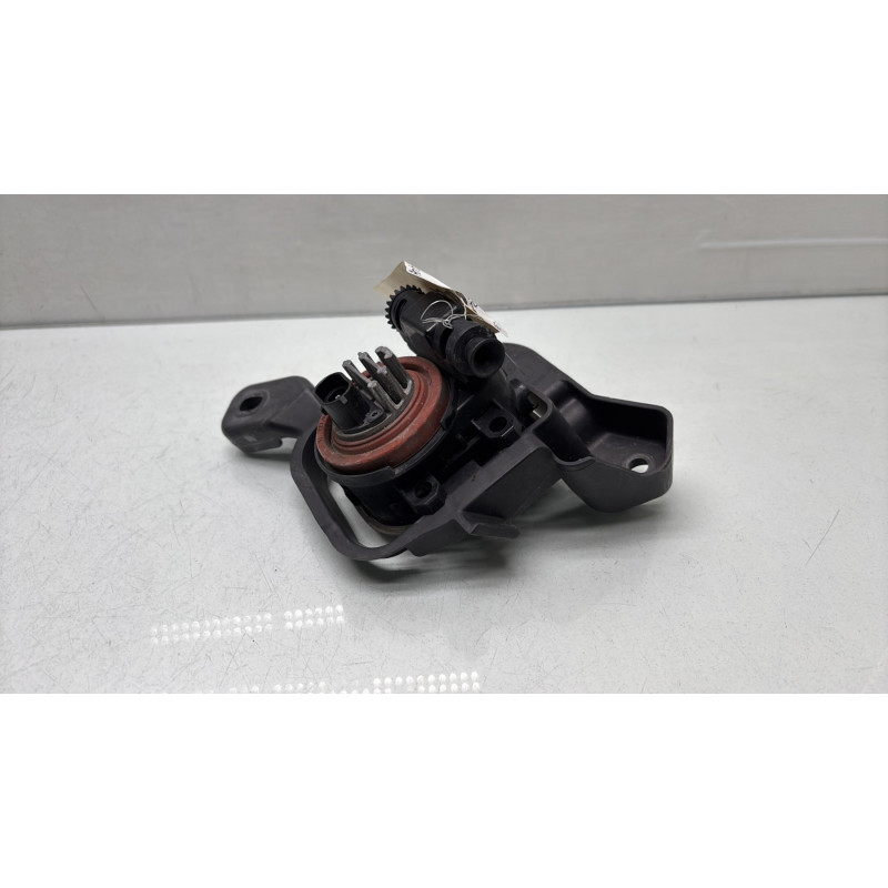 Anti brouillard gauche (feux) RENAULT CLIO 5 Photo n°4
