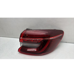 Feu arriere principal droit (feux) RENAULT CLIO 5 Photo n°1
