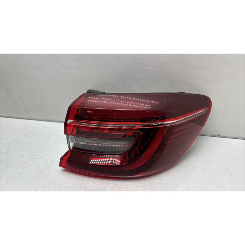 Feu arriere principal droit (feux) RENAULT CLIO 5 Photo n°1