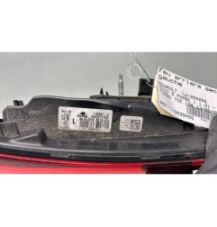 Feu arriere secondaire gauche (feux) RENAULT CLIO 5