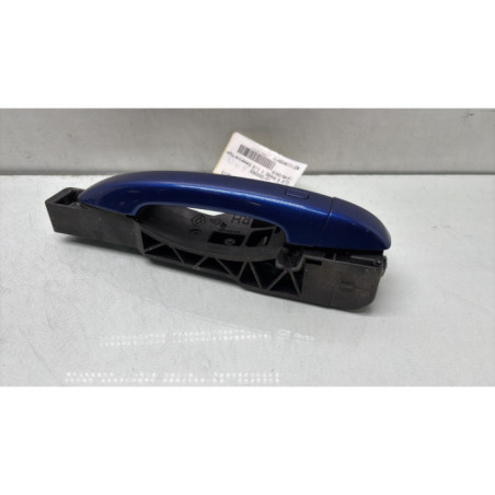 Poignee porte avant droit RENAULT CLIO 5 Photo n°1