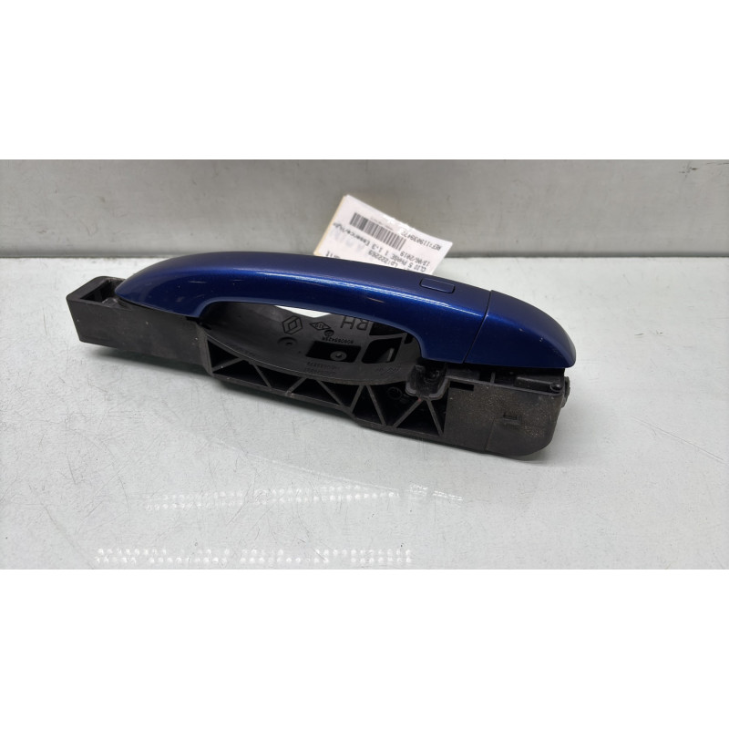Poignee porte avant droit RENAULT CLIO 5 Photo n°1