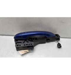Poignee porte avant droit RENAULT CLIO 5