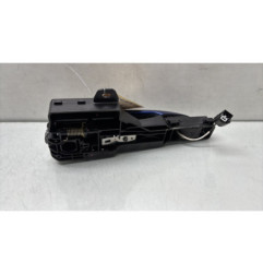 Poignee porte avant droit RENAULT CLIO 5