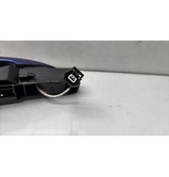 Poignee porte avant droit RENAULT CLIO 5