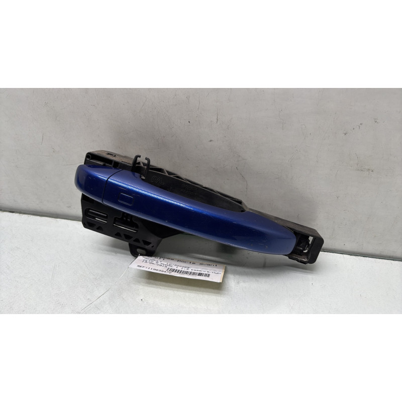 Poignee porte avant droit RENAULT CLIO 5 Photo n°5