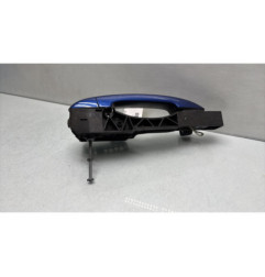 Poignee porte avant gauche RENAULT CLIO 5
