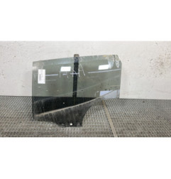 Vitre arriere gauche RENAULT CLIO 5 Photo n°1