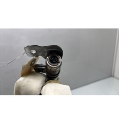 Air bag rideau gauche RENAULT CLIO 5