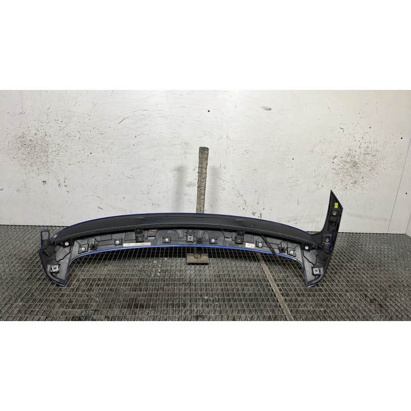 Becquet RENAULT CLIO 5 Photo n°4