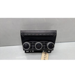 Commande chauffage RENAULT CLIO 5