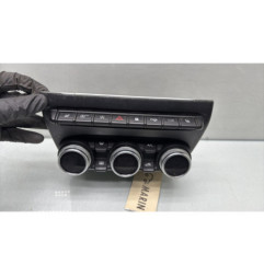 Commande chauffage RENAULT CLIO 5