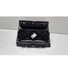 Commande chauffage RENAULT CLIO 5