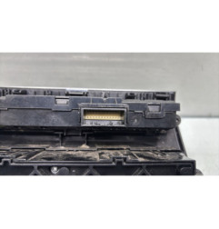 Commande chauffage RENAULT CLIO 5