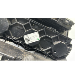 Commande chauffage RENAULT CLIO 5