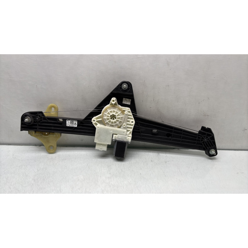 Leve vitre electrique avant droit RENAULT CLIO 5 Photo n°3