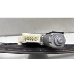 Leve vitre electrique avant droit RENAULT CLIO 5