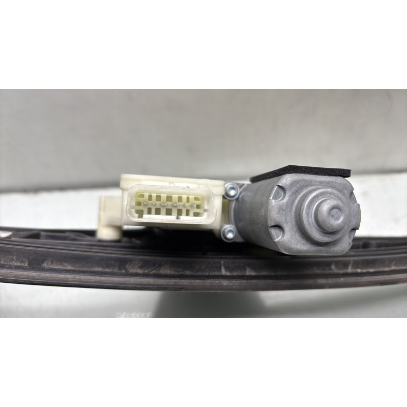 Leve vitre electrique avant droit RENAULT CLIO 5 Photo n°4