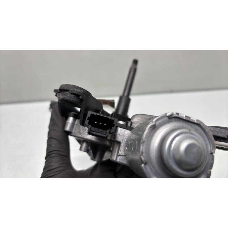 Moteur essuie glace arriere RENAULT CLIO 5 Photo n°3