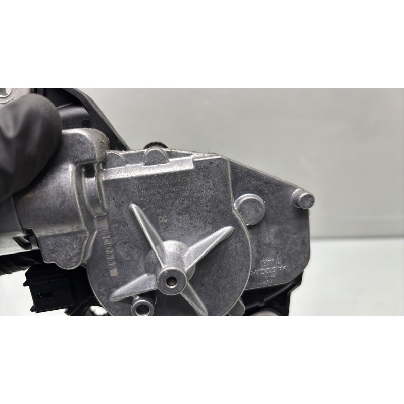 Moteur essuie glace arriere RENAULT CLIO 5 Photo n°4