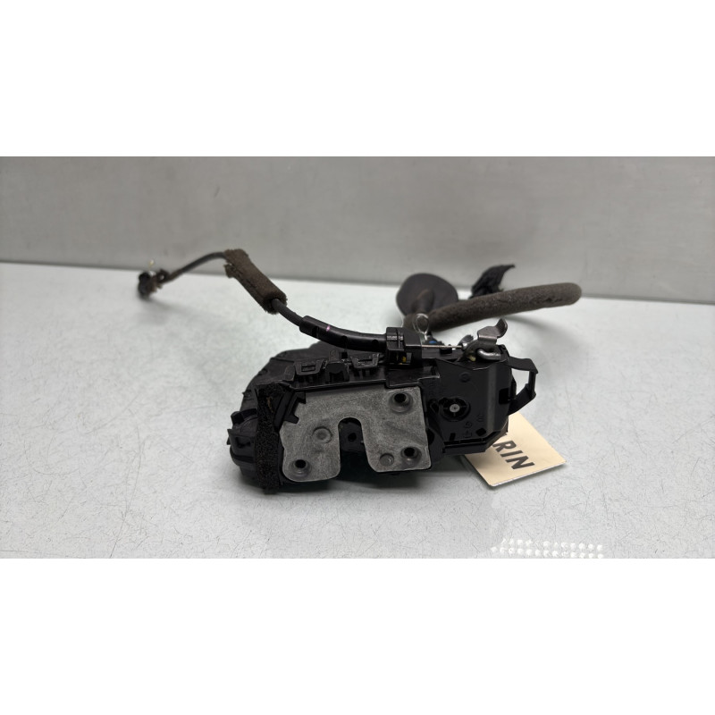 Serrure arriere droit RENAULT CLIO 5 Photo n°1