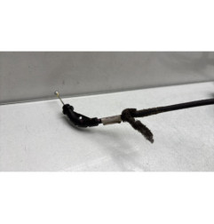 Serrure arriere droit RENAULT CLIO 5