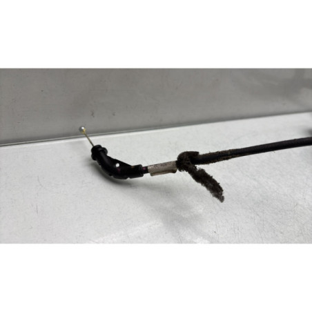 Serrure arriere droit RENAULT CLIO 5
