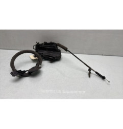 Serrure arriere droit RENAULT CLIO 5