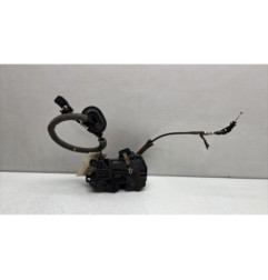 Serrure arriere droit RENAULT CLIO 5