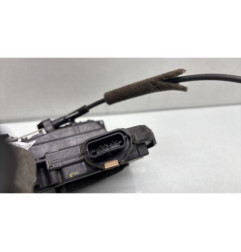 Serrure arriere droit RENAULT CLIO 5