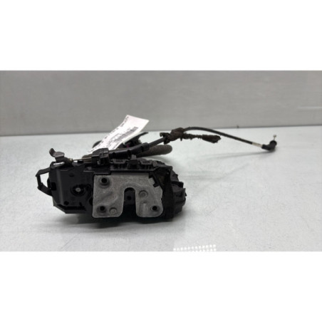 Serrure arriere gauche RENAULT CLIO 5 Photo n°1