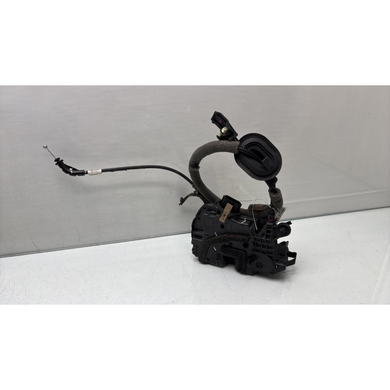Serrure arriere gauche RENAULT CLIO 5 Photo n°3