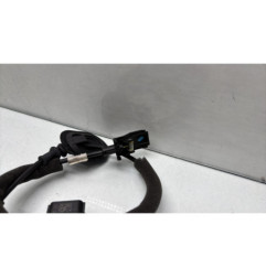 Serrure avant gauche RENAULT CLIO 5