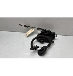 Serrure avant gauche RENAULT CLIO 5