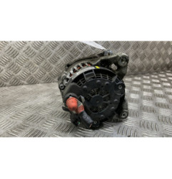 Alternateur RENAULT CLIO 5 Photo n°1