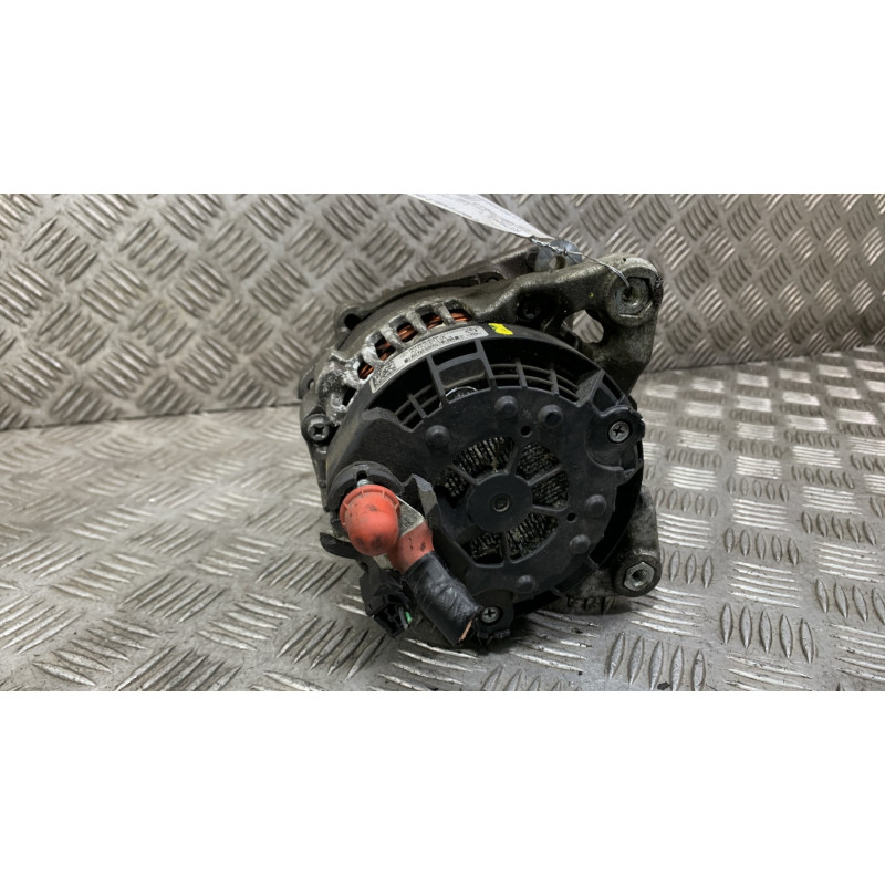 Alternateur RENAULT CLIO 5 Photo n°1