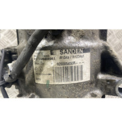 Compresseur clim RENAULT CLIO 5