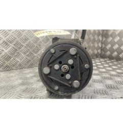 Compresseur clim RENAULT CLIO 5