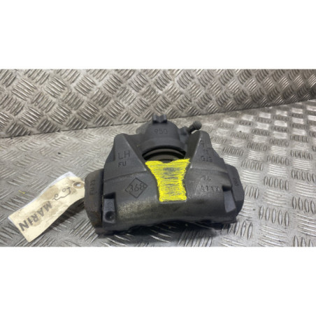 Etrier avant gauche (freinage) RENAULT CLIO 5