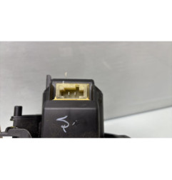 Pulseur d'air RENAULT CLIO 5