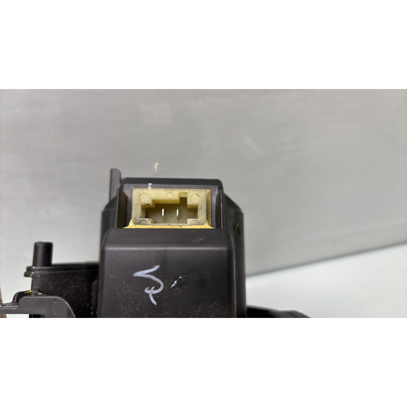 Pulseur d'air RENAULT CLIO 5 Photo n°4